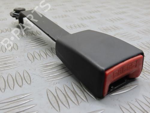 Used Seat buckle RENAULT CLIO III (BR0/1, CR0/1) 1.5 dCi (BR17, CR17) (86 hp) 23099002