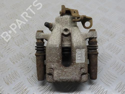 Bremssattel links hinten für PEUGEOT 307 SW (3H) 1.6 HDI 110 (109 hp) 17857436