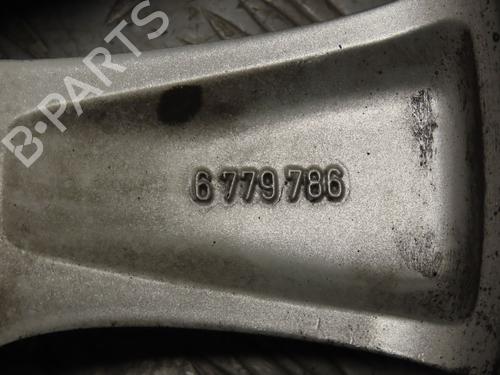Used Rim BMW 1 Coupe (E82) 118 d (143 hp) 26702218