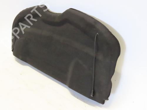 Rear parcel shelf PEUGEOT 208 I (CA_, CC_) 1.0 VTi | BP27306901C85 