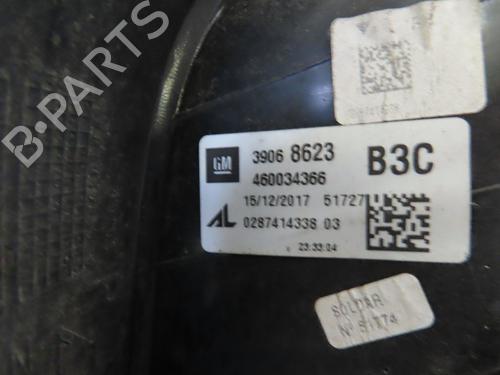 Used Right taillight OPEL CORSA E (X15) 1.4 (08, 68) (90 hp) 32223751