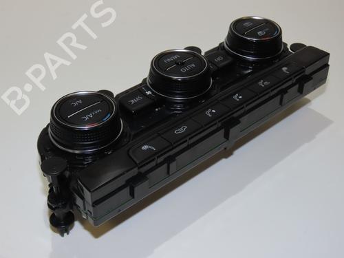 Climate control VW GOLF VII (5G1, BQ1, BE1, BE2) 1.4 TSI | BP29986666I5