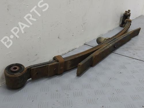 Other FORD RANGER (TKE) 2.2 TDCi 4x4 | BP21836800O1