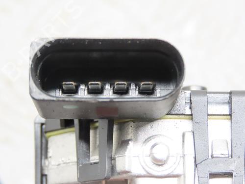 Front wiper motor PEUGEOT 208 I (CA_, CC_) 1.2 VTi 68 / PureTech 68 | BP18034819M29