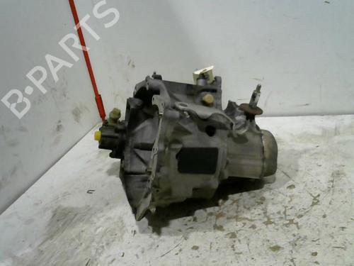 Gearbox CITROËN BERLINGO / BERLINGO FIRST MPV (MF_, GJK_, GFK_) 1.9 D (MFDJY) | BP23154240M3 