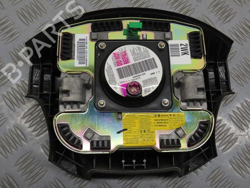 Driver airbag KIA SPORTAGE II (JE_, KM_) 2.0 CRDi 4WD | BP23154916C9