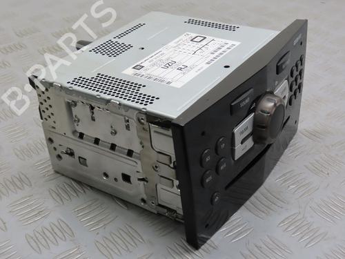 Radio OPEL CORSA D (S07) 1.2 (L08, L68) | BP22751664E6 