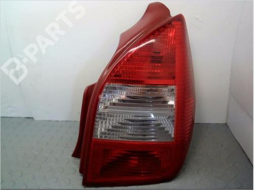Used Right taillight Right taillight CITROËN C2 (JM_) 1.1 (60 hp) 10683872 10683872