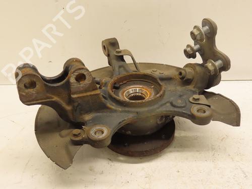 Right front steering knuckle PEUGEOT RIFTER 1.2 PureTech 110 | BP28415981M26 - Image 4