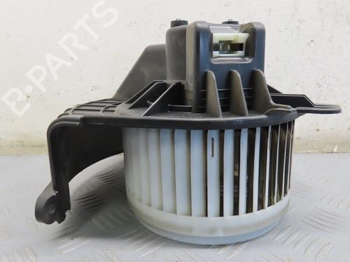 Heater blower motor RENAULT KANGOO / GRAND KANGOO II (KW0/1_) 1.5 dCi 85 (KW0K, KW0L, KW0B) | BP24821843M62 