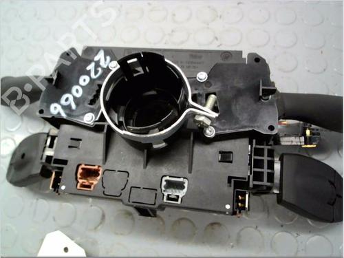 Steering column stalk PEUGEOT 207 (WA_, WC_) 1.6 HDi | BP9652304I23 
