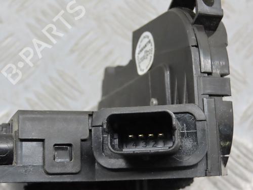Rear left lock RENAULT CLIO IV (BH_) 1.5 dCi 75 | BP10102454C100 