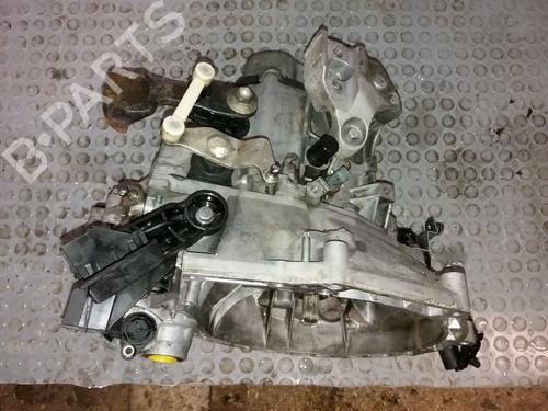 Gearbox PEUGEOT 207 (WA_, WC_) 1.4 16V | BP17777174M3 
