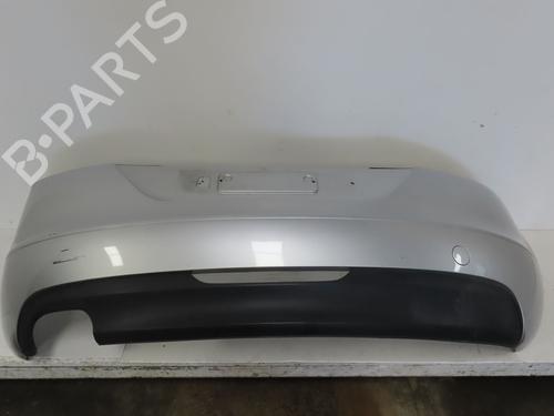 Rear bumper AUDI TT (8J3) 2.0 TFSI | BP28485284C8 