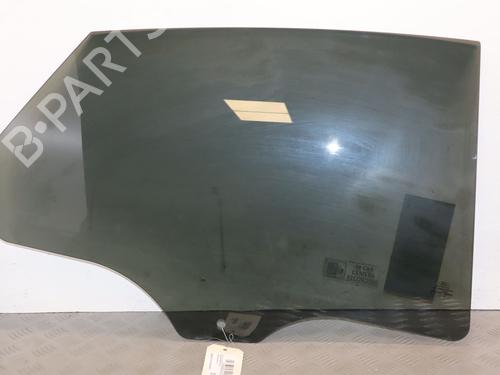 Used Rear right door window Rear right door window FORD MONDEO V Saloon (CD) 2.0 Hybrid (190 hp) 35887082 35887082