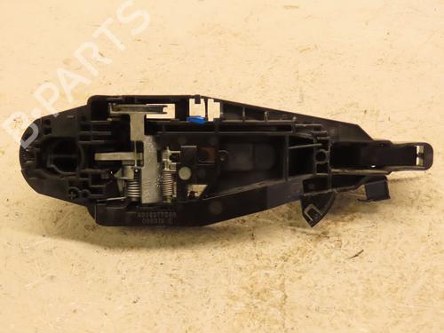 Rear right exterior door handle PEUGEOT RIFTER 1.2 PureTech 110 | BP28416045C130 