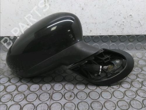 Right mirror FIAT 500 (312_) 1.3 D Multijet (312AXE1A) | BP17781112C27