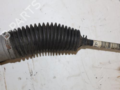 Used Steering rack Steering rack OPEL CORSA C (X01) 1.2 (F08, F68) (75 hp) 34710594 34710594