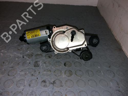 Rear wiper motor RENAULT ZOE (BFM_) ZOE | BP23155958M102 - Image 3