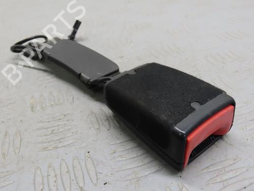 Seat buckle AUDI A1 (8X1, 8XK) 1.2 TFSI | BP24832460I32 