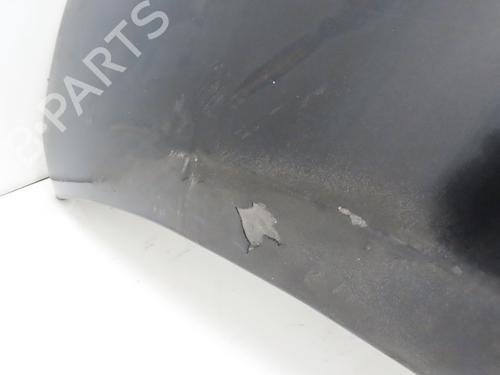 Rear bumper FORD FOCUS II (DA_, HCP, DP) 1.8 TDCi | BP27509738C8