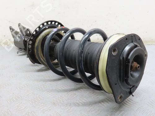 Left front shock absorber RENAULT KANGOO Express (FW0/1_) 1.5 dCi 75 (FW07, FW10, FW04) | BP24821858M16 