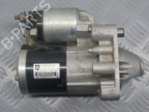 Starter CITROËN C3 II (SC_) 1.4 VTi 95 | BP19701813M8 