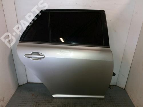 Dør høyre bak TOYOTA AVENSIS Estate (_T25_) 2.0 D-4D (CDT250_, CDT250R) (116 hp) 9386174