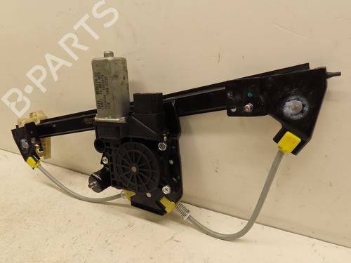 Rear right window mechanism BMW 1 (E87) 118 d | BP29468936C25 