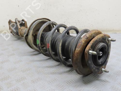 Right front shock absorber SUZUKI GRAND VITARA II (JT, TE, TD) 1.9 DDiS All-wheel Drive (JT419, TD44, JB419WD, JB419XD,... | BP27488205M17 