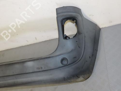Used Rear bumper RENAULT KANGOO Express (FW0/1_) 1.5 dCi 75 (FW07, FW10, FW04) (75 hp) 24821909