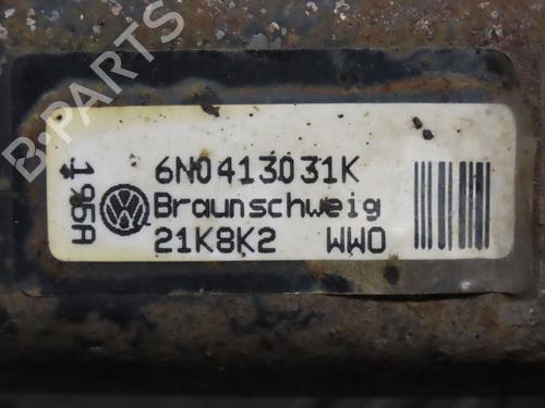 Used Right front shock absorber SEAT AROSA (6H1) 1.7 SDI (60 hp) 23154408
