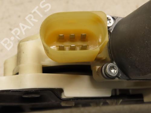 Used Front right window mechanism BMW 5 (E60) 530 i xDrive (272 hp) 29845473