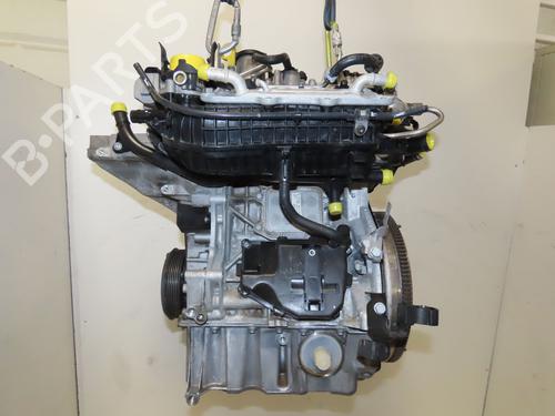 Engine SEAT LEON ST (5F8) 1.0 TSI | BP32099875M1 