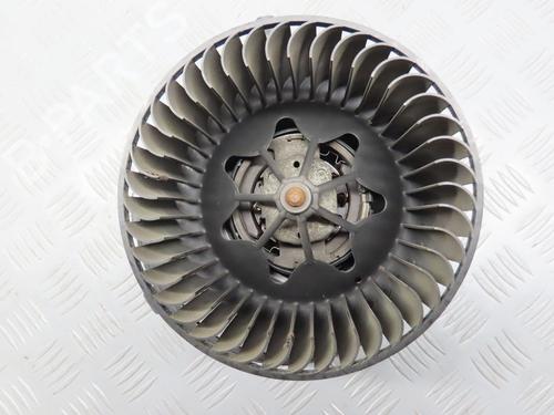 Heater blower motor AUDI A3 (8P1) 2.0 TDI 16V | BP31283692M62