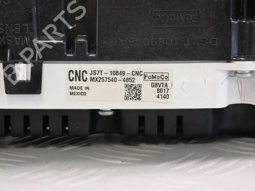 Used Instrument cluster Instrument cluster FORD MONDEO V Saloon (CD) 2.0 Hybrid (190 hp) 33187698 33187698