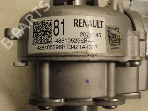 Used Steering column RENAULT CLIO V (B7_) 1.0 LPG (B7MT) (101 hp) 30117278