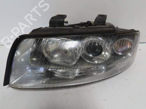 Venstre forlygte AUDI A4 B6 (8E2) 1.9 TDI (130 hp) 32873256
