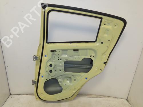 Dør højre bagtil CHEVROLET SPARK (M300) 1.0 | BP33894002C5 - Image 3