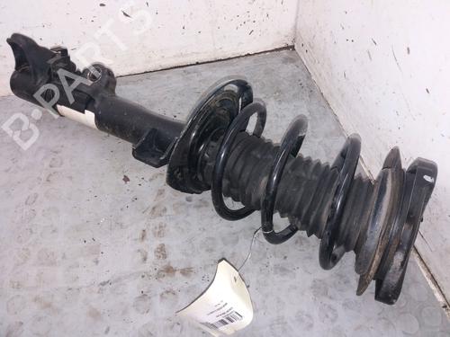 Used Right front shock absorber MERCEDES-BENZ E-CLASS Coupe (C207) E 220 CDI / d (207.302, 207.301) (170 hp) 13395338