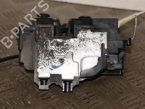 Used Rear right lock Rear right lock RENAULT KANGOO III Box Body/MPV 1.5 Blue dCi 75 (FJAA) (75 hp) 40438508 40438508