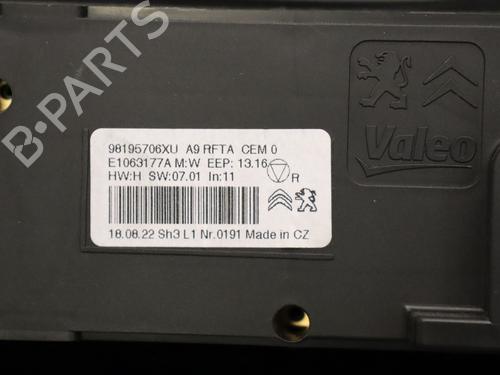 climate-control-peugeot-208-i-ca_-cc_-2012-2013-2014-2015-2016-2017-2018-2019-2020-2021-34640494 main image