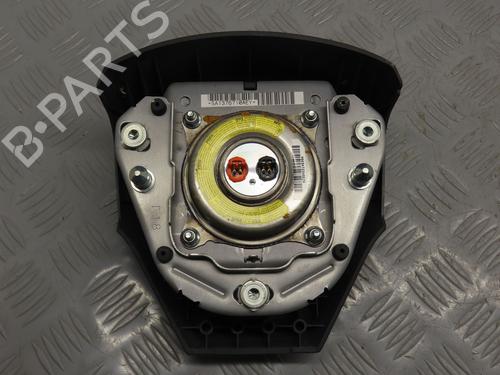 Used Driver airbag TOYOTA RAV 4 III (_A3_) 2.2 D 4WD (ALA30_, ALA30R) (150 hp) 23154911