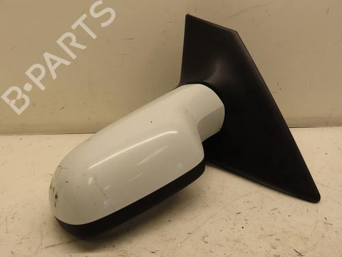 Left mirror RENAULT MEGANE II (BM0/1_, CM0/1_) 1.5 dCi (BM1E, CM1E) | BP29643768C26 
