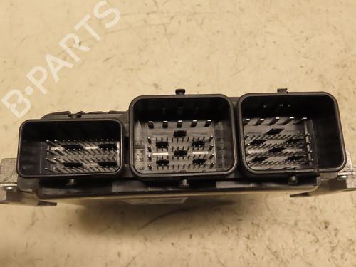 Engine control unit (ECU) CITROËN C4 Picasso II 2.0 BlueHDi 135 | BP30365852M57