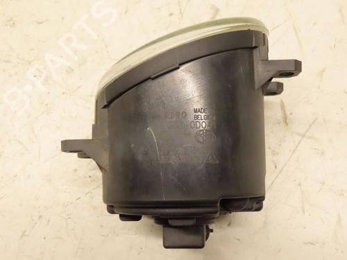 Left front fog light TOYOTA AVENSIS Estate (_T27_) 2.0 D-4D (ADT270_, ADT270R) | BP29757781C30 