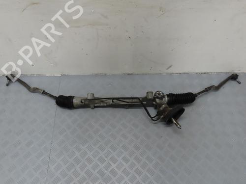 Used Steering rack Steering rack PEUGEOT 208 I (CA_, CC_) 1.2 VTi 68 / PureTech 68 (68 hp) 21522938 21522938
