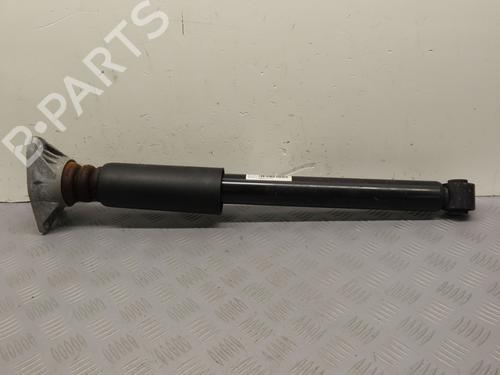 Left rear shock absorber BMW 1 (F40) 118 d | BP31276044M18