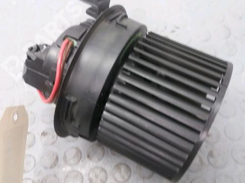 Used Heater blower motor RENAULT CLIO IV (BH_) 1.5 dCi 90 (90 hp) 9387645