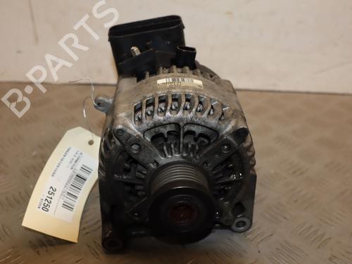 Alternator BMW 1 (F20) 116 i | BP36681245M7 - Image 3